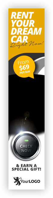 banner